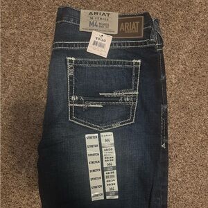 Ariat Men’s ‘M4 Jeans